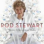 Rod Stewart - Merry Christmas, Baby - CD, Verzenden, Nieuw in verpakking