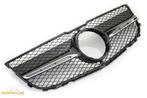 Grill Sport grille past op Mercedes X204 GLK-Klasse Facelift, Ophalen of Verzenden, Nieuw