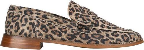 PS Poelman VORDE Dames Loafers - Multicolor - Maat 37, Kleding | Dames, Schoenen, Nieuw, Verzenden