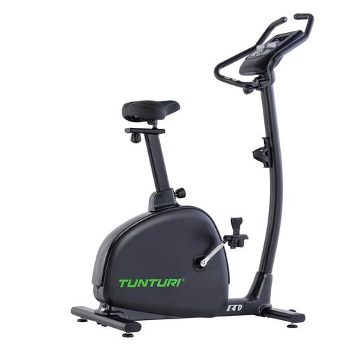 Tunturi Signature E40 Hometrainer l Inclusief 2 mnd gratis, Sport en Fitness, Fitnessapparatuur, Nieuw, Verzenden