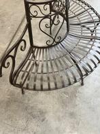 Bank - IJzer, Antiek en Kunst, Curiosa en Brocante