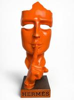 Daluxe Art - 1999 • Hermès Silence – XL