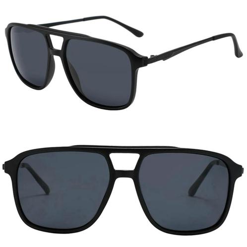 Fako Sunglasses® - Zonnebril Vierkant - Polariserend -, Sieraden, Tassen en Uiterlijk, Zonnebrillen en Brillen | Dames, Verzenden