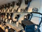 Nieuwe en jonggebruikte rollators tegen scherpe prijzen, Ophalen of Verzenden, Opvouwbaar, Nieuw