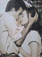 Zinn Arthur (1912-2003) - Leslie Caron & Horst Buchholz, Nieuw