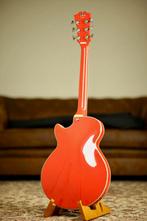 Dangelico Premier DC | Fiesta Red, Muziek en Instrumenten, Nieuw