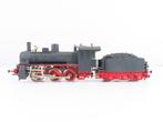 Fleischmann H0 - 4812 - Stoomlocomotief met tender (1) - BR, Hobby en Vrije tijd, Modeltreinen | H0, Nieuw