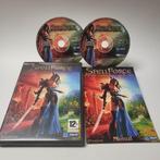 Spell Force the Order of Dawn PC, Spelcomputers en Games, Games | Pc, Ophalen of Verzenden, Zo goed als nieuw