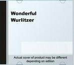 Wonderful Wurlitzer CD, Gebruikt, Verzenden