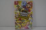 Super Mario Party Jamboree - SEALED (SWITCH UKV), Verzenden, Zo goed als nieuw