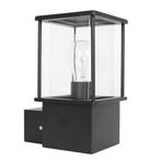 Astro Muurlamp Zwart Buitenverlichting Strak & modern, Verzenden, Nieuw