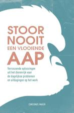 Stoor nooit een vlooiende aap 9789400510586 Constanze Mager, Boeken, Verzenden, Zo goed als nieuw, Constanze Mager