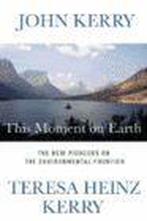 This Moment on Earth, Ophalen of Verzenden, Nieuw