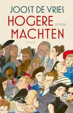 Hogere Machten |  NIEUW | De Vries, Joost | 9789044653991, Boeken, Ophalen of Verzenden, Nieuw, De Vries, Joost
