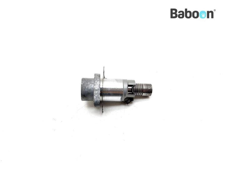 Nokkenas Kettingspanner Yamaha YZF R6 2006-2007 (YZF-R6 2C0), Motoren, Onderdelen | Yamaha, Gebruikt, Verzenden