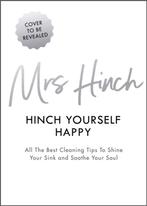 Hinch Yourself Happy 9780241399750 Mrs Hinch, Mrs Hinch, Hinch, Mrs, Gelezen, Verzenden
