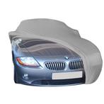 Autohoes passend voor BMW Z4 Coupe (E86) binnen BESTE, Auto diversen, Autohoezen, Ophalen of Verzenden, Nieuw, Op maat