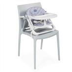 Chicco chairy - babystoel - stoelverhoger - met dienblad -, Kinderen en Baby's, Kinderstoelen, Verzenden, Nieuw