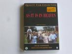 As it is in Heaven + Oh Happy Day (2 DVD), Verzenden, Zo goed als nieuw