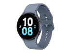 Veiling - Samsung Galaxy Watch 5 44mm - Sapphire, Sieraden, Tassen en Uiterlijk, Smartwatches, Nieuw