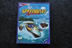 Speedboat Attack Big Box PC, Verzenden, Nieuw