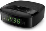 PHILIPS TAR3205 - Klokradio Digitaal - FM Radio (Dubbel, Ophalen of Verzenden, Zo goed als nieuw