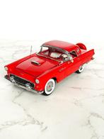 Danbury Mint 1:24 - Modelauto - 1956 Ford Thunderbird -, Nieuw