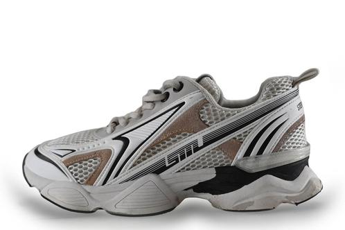 Steve Madden Sneakers in maat 40 Wit | 10% extra korting, Kleding | Dames, Schoenen, Wit, Zo goed als nieuw, Sneakers of Gympen