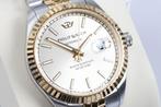 Philip Watch - Caribe Urban - Automatic - Date - FREE, Nieuw