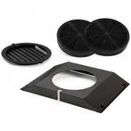 Neff Starterset voor recirculatie 11005948 / Z5135X4, Witgoed en Apparatuur, Afzuigkappen, Verzenden, Nieuw