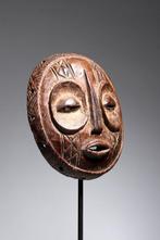 Masker - Buyu Bembe - DR Congo (Zonder Minimumprijs), Antiek en Kunst