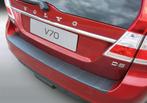 Achterbumper Beschermer | Volvo V70 2013- (excl. XC70) Ribb, Verzenden, Nieuw, Volvo