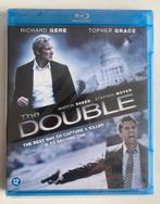 THE DOUBLE (IN SEAL) (BLURAY), Verzenden, Gebruikt