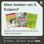 Basisboek Office 2007 voor thuisgebruik en studenten, Verzenden, Gelezen, S. Kuipers