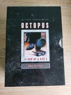 DVD - Octopus - Seizoen 7 en 8, Cd's en Dvd's, Dvd's | Tv en Series, Thriller, Gebruikt, Vanaf 12 jaar, Verzenden