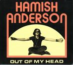 cd digi - Hamish Anderson - Out Of My Head, Verzenden, Zo goed als nieuw
