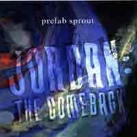 cd - Prefab Sprout - Jordan: The Comeback, Cd's en Dvd's, Cd's | Overige Cd's, Zo goed als nieuw, Verzenden