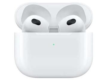 Veiling - Apple Airpods 2021 3e GEN beschikbaar voor biedingen