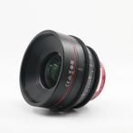 Canon CN-E 24mm T1.5 L F | Tweedehands, Verzenden, Gebruikt, Canon