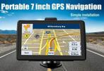 Nieuwe GPS Navigaties met Bluetooth en Nieuwste Kaarten, Nieuw, Ophalen of Verzenden