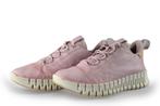 Ecco Sneakers in maat 37 Roze | 10% extra korting, Ecco, Overige kleuren, Verzenden, Sneakers of Gympen