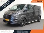 Ford Transit Custom | Zakelijke Lease v.a. €589.19 pm, Automaat, Gebruikt, Euro 6, Diesel