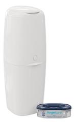 Angelcare Classic XL Wit Luieremmer AD8000XL-DE, Kinderen en Baby's, Badjes en Verzorging, Verzenden, Nieuw