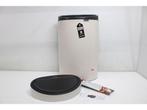 Brabantia Touch Bin - Prullenbak - 40 liter - Soft Beige, Huis en Inrichting, Verzenden, Zo goed als nieuw