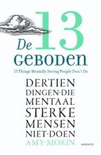 De 13 geboden 9789045204680 Amy Morin, Verzenden, Zo goed als nieuw, Amy Morin