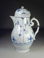 Ilmenau - Koffiepot - Porselein