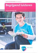 CITO/LOVS (2008) Begrijpend Luisteren Opgavenboekje M8 (per, Verzenden, Nieuw