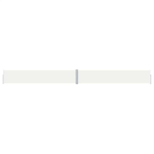 Windscherm Uittrekbaar Creme | OP = OP | Extra Voordelig!, Caravans en Kamperen, Windschermen, Uittrekbaar, Nieuw, Ophalen of Verzenden