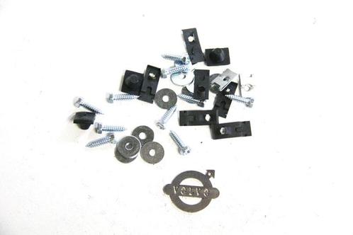 Voorscherm bevestigings set, Auto diversen, Auto-accessoires, Ophalen of Verzenden