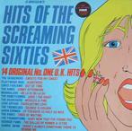 LP gebruikt - Various - Hits Of The Screaming Sixties 14..., Zo goed als nieuw, Verzenden